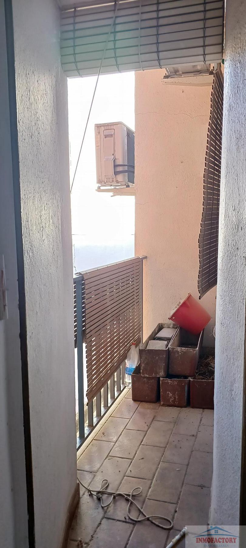 Venta de edificio en Sevilla