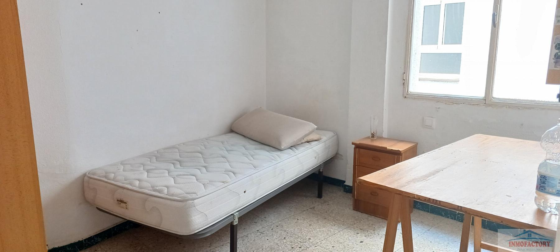 Venta de edificio en Sevilla