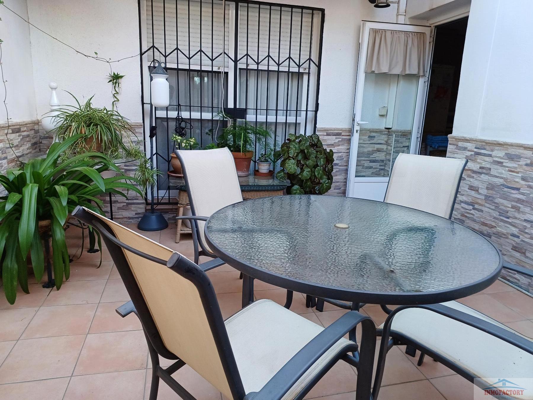 For sale of house in Mairena del Aljarafe