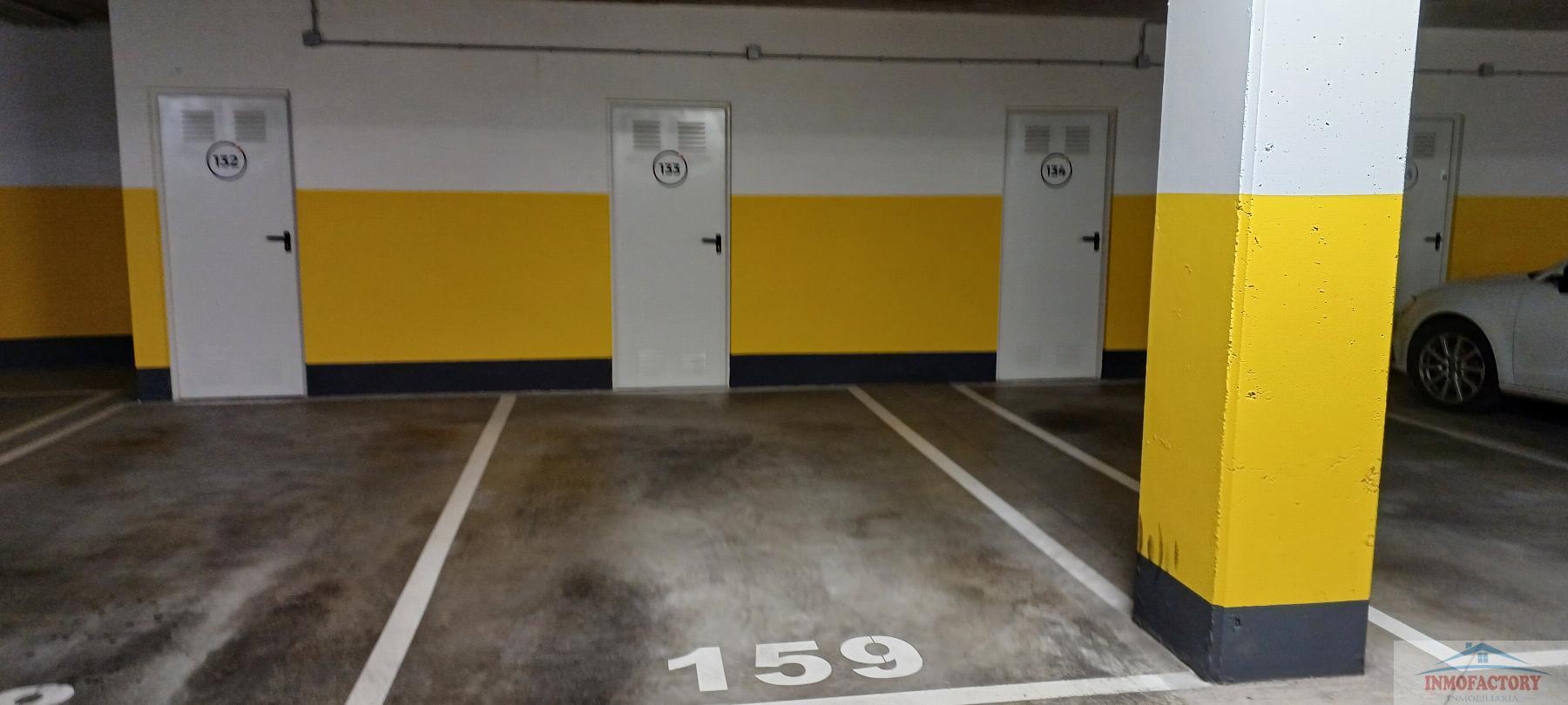 Alquiler de piso en Sevilla