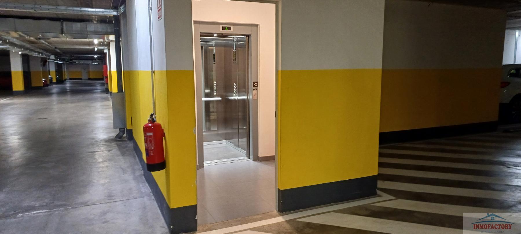 Alquiler de piso en Sevilla