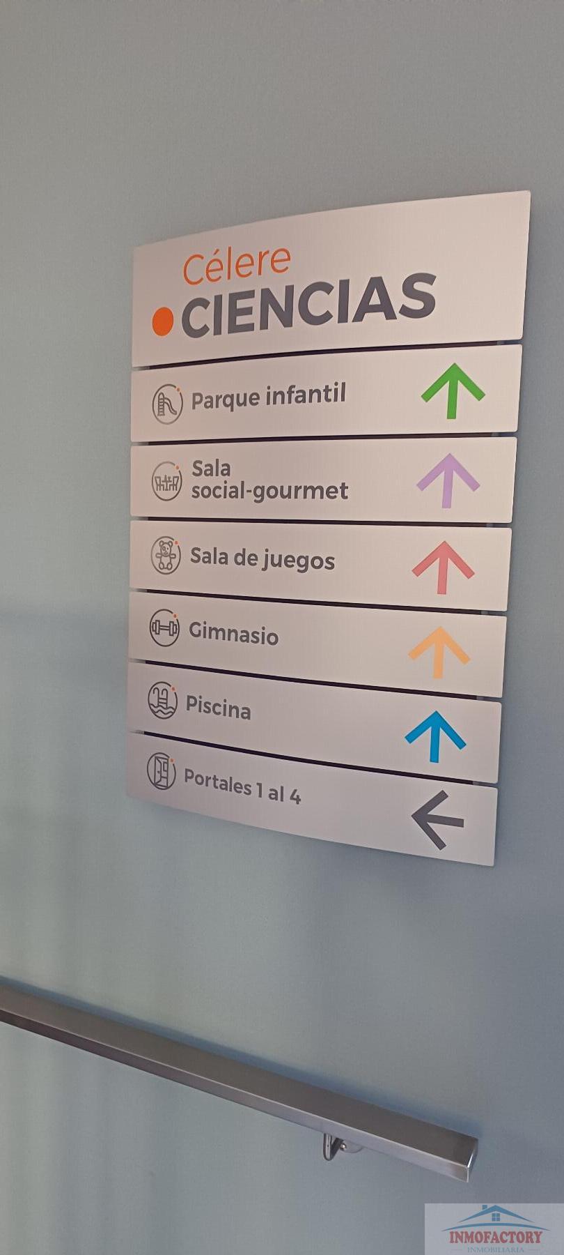 Alquiler de piso en Sevilla