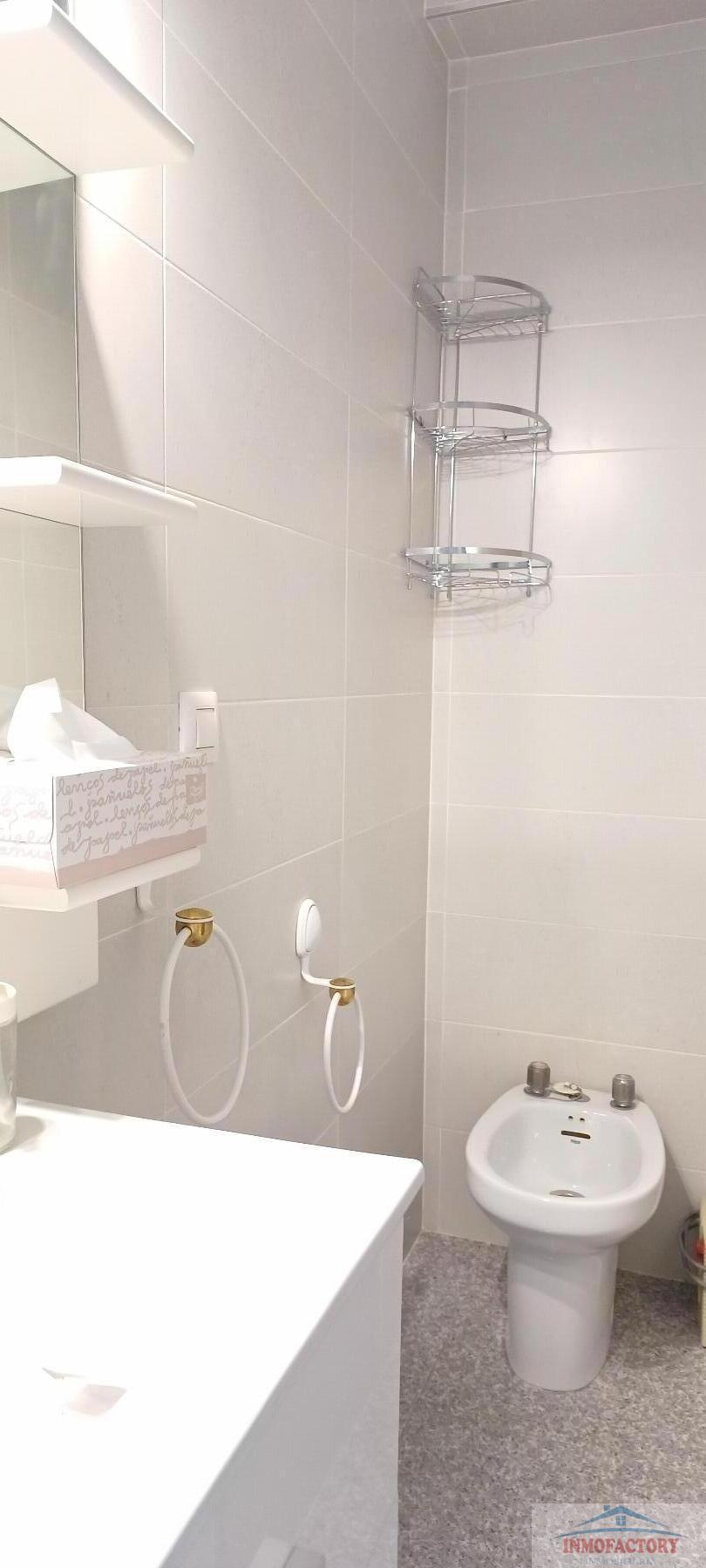 For rent of flat in Sevilla
