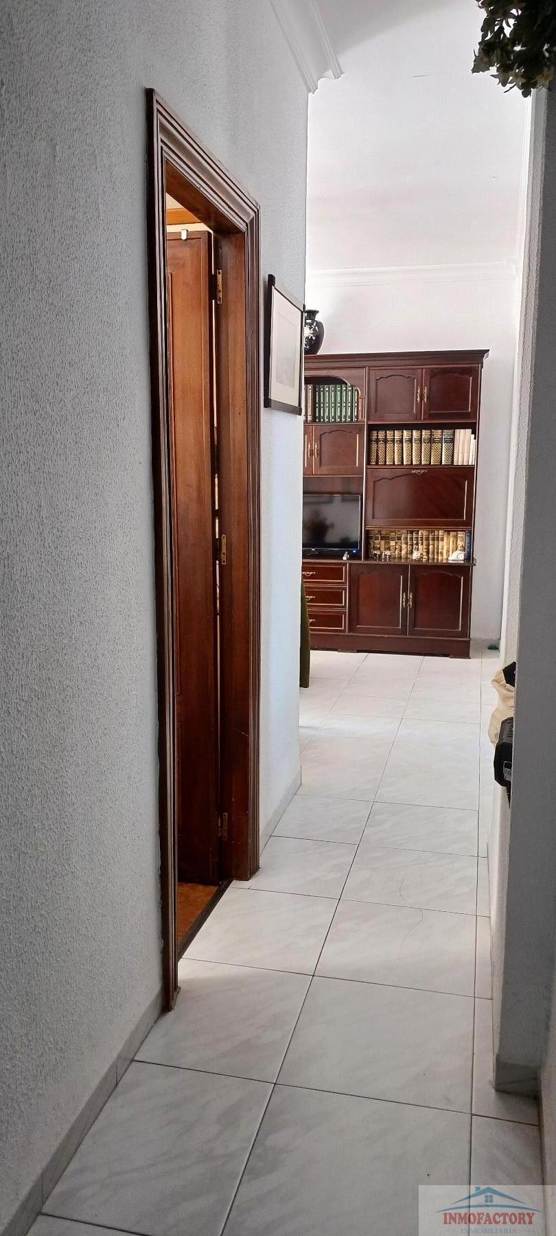 For rent of flat in Sevilla