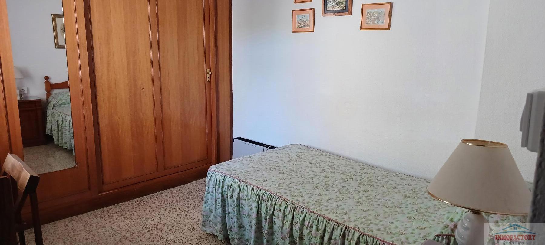 Alquiler de piso en Sevilla