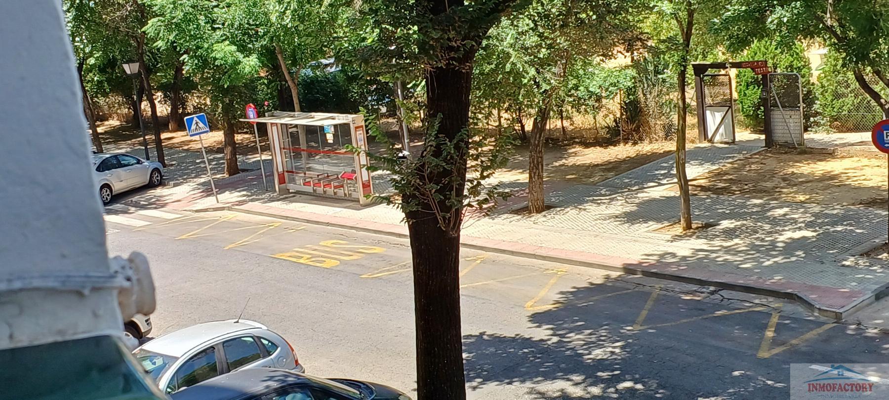 Alquiler de piso en Sevilla