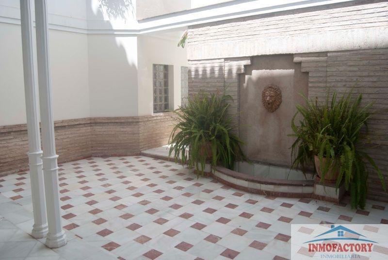 Venta de estudio en Sevilla