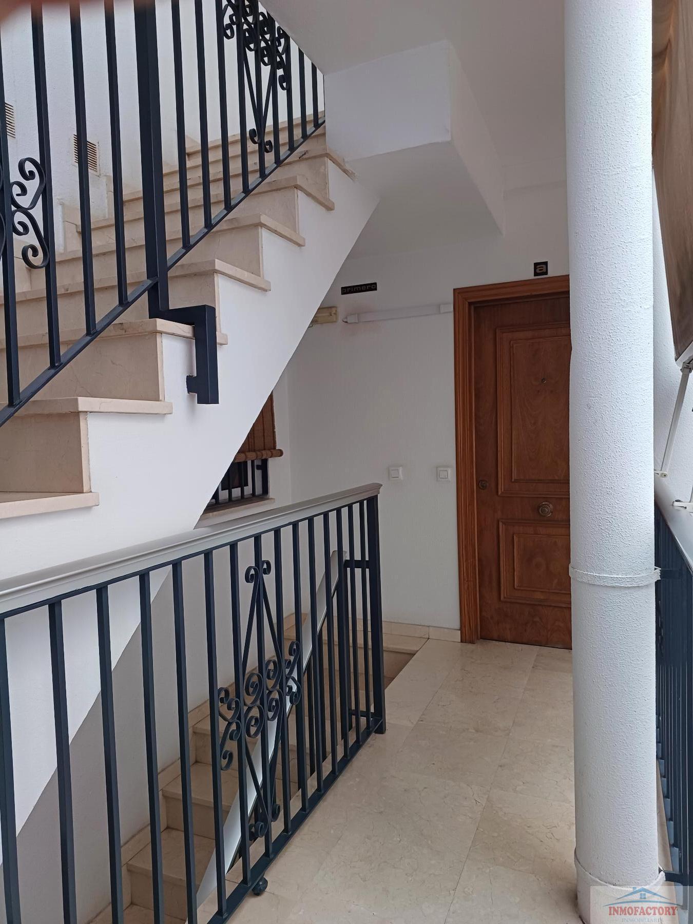 For sale of flat in Sevilla