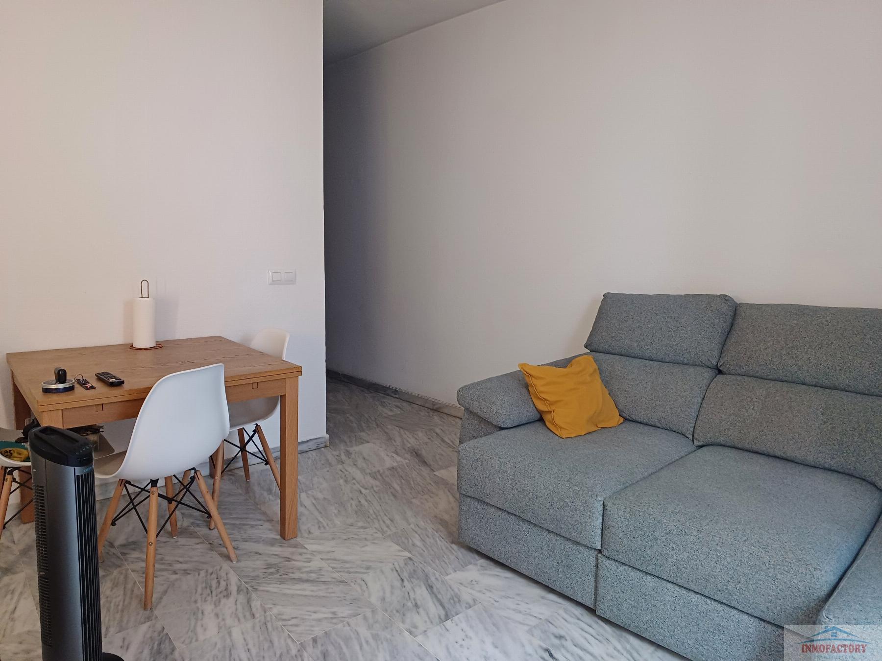 For sale of flat in Sevilla