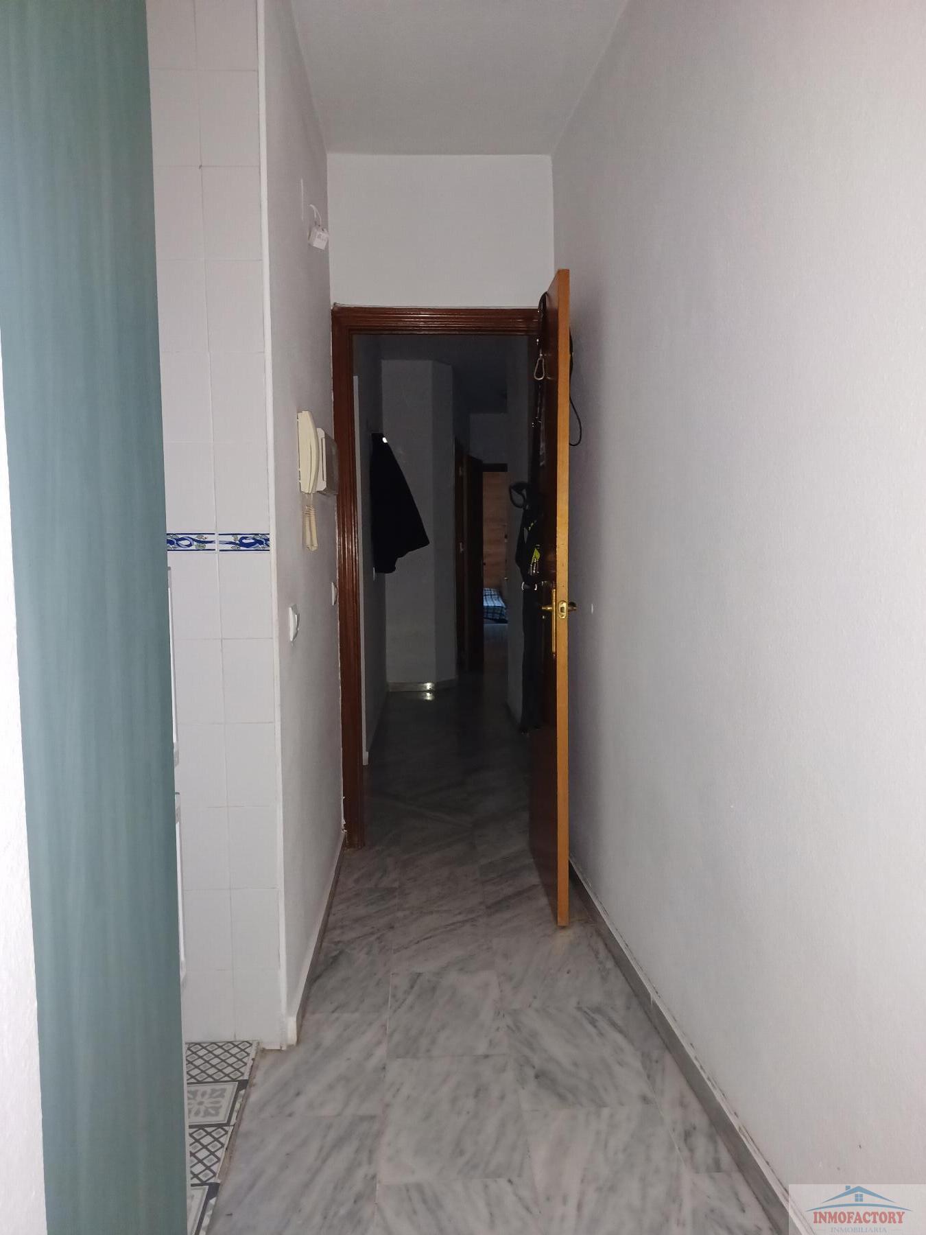 For sale of flat in Sevilla