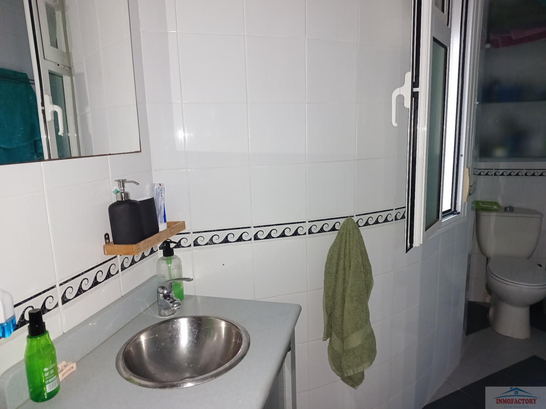 For sale of flat in Sevilla