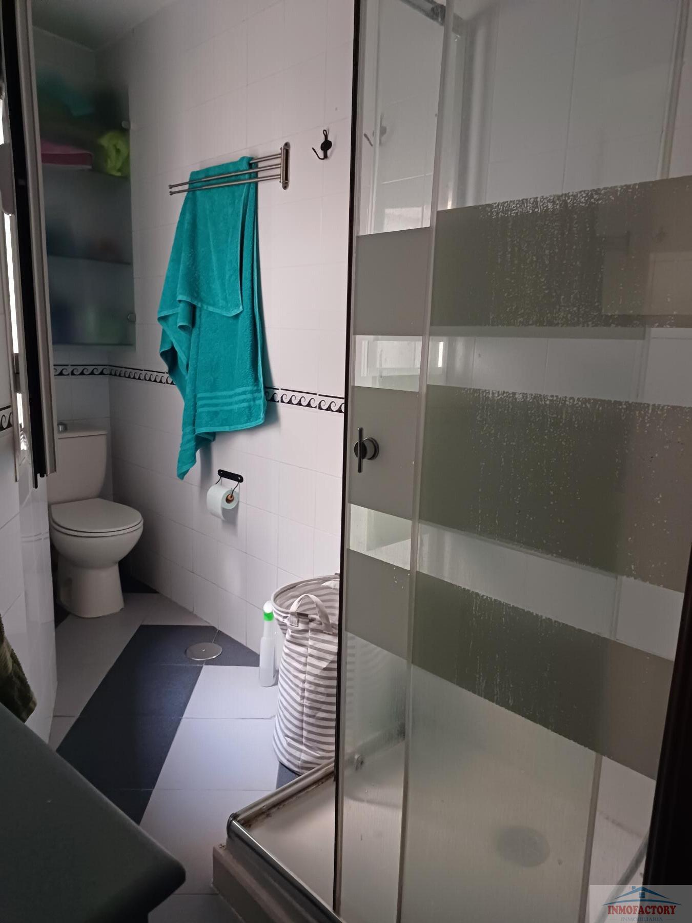 For sale of flat in Sevilla