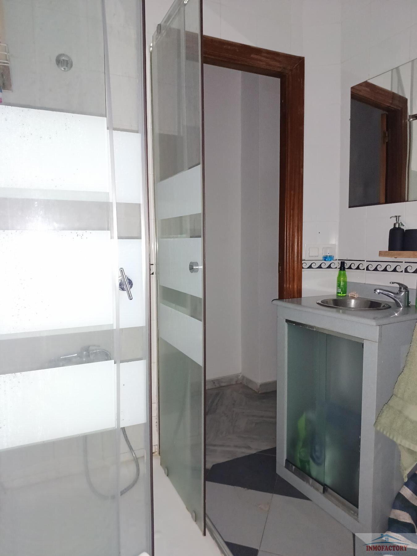 For sale of flat in Sevilla