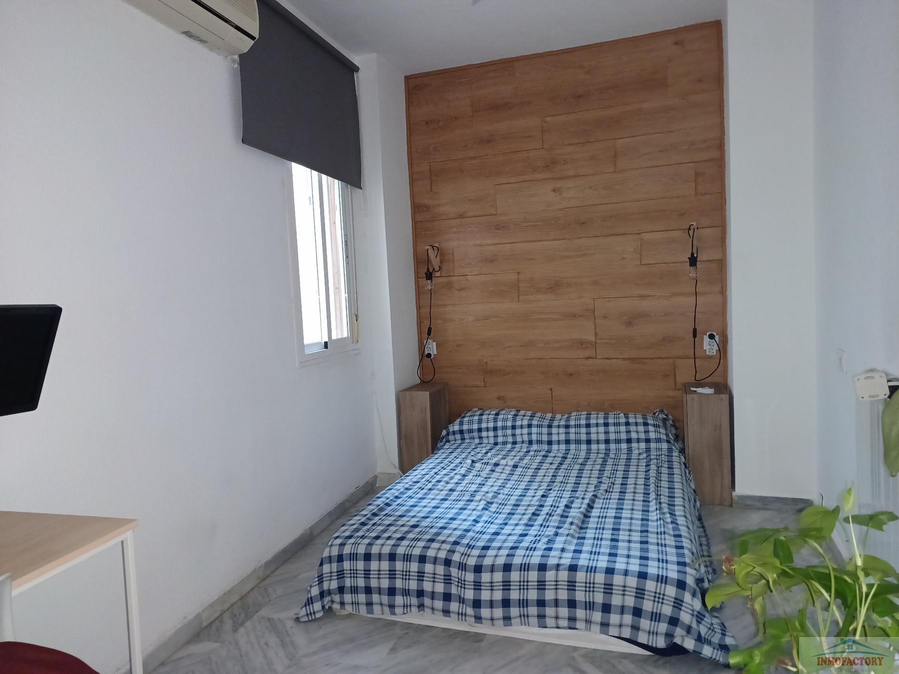 For sale of flat in Sevilla