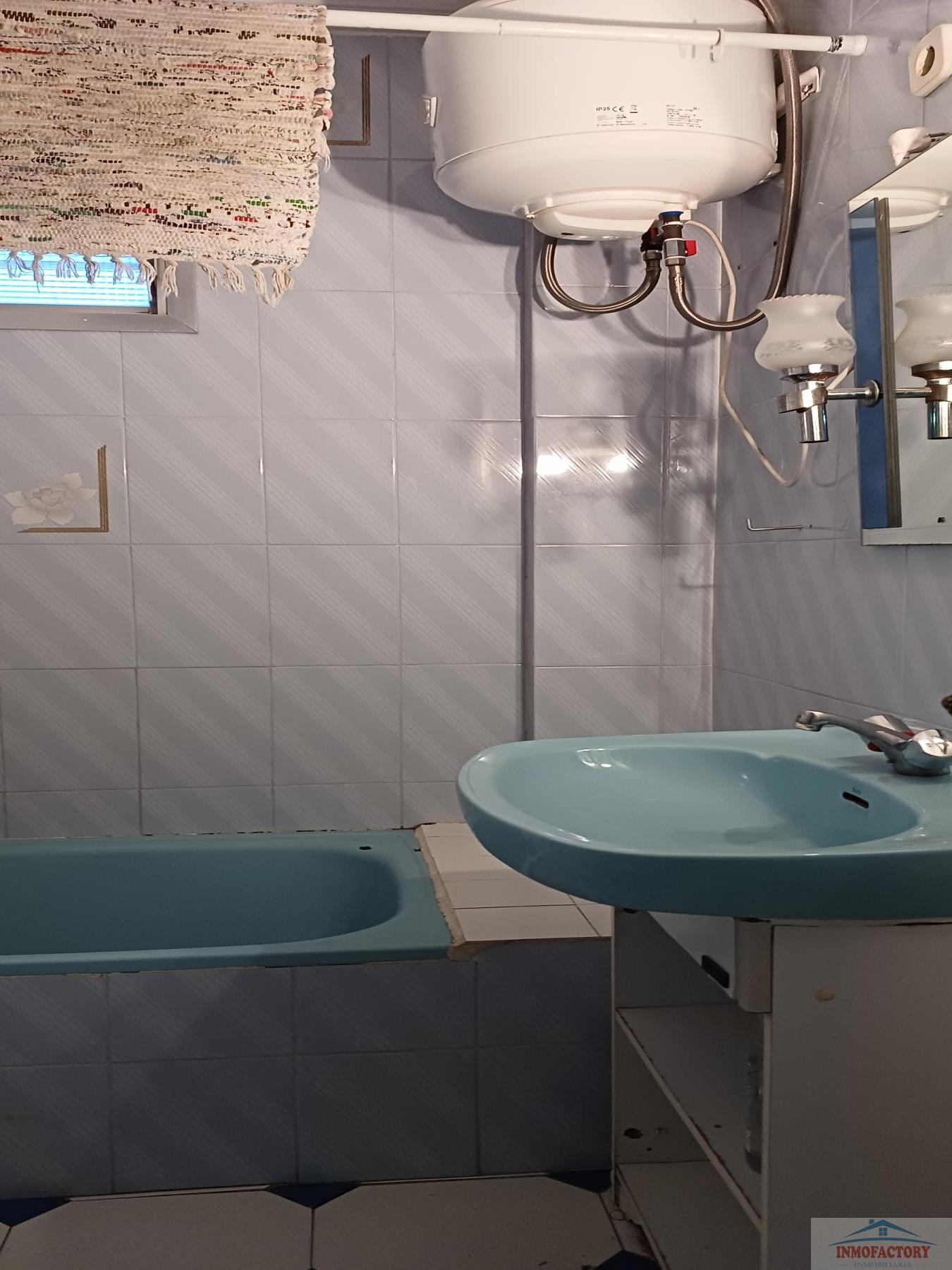 For sale of flat in Sevilla