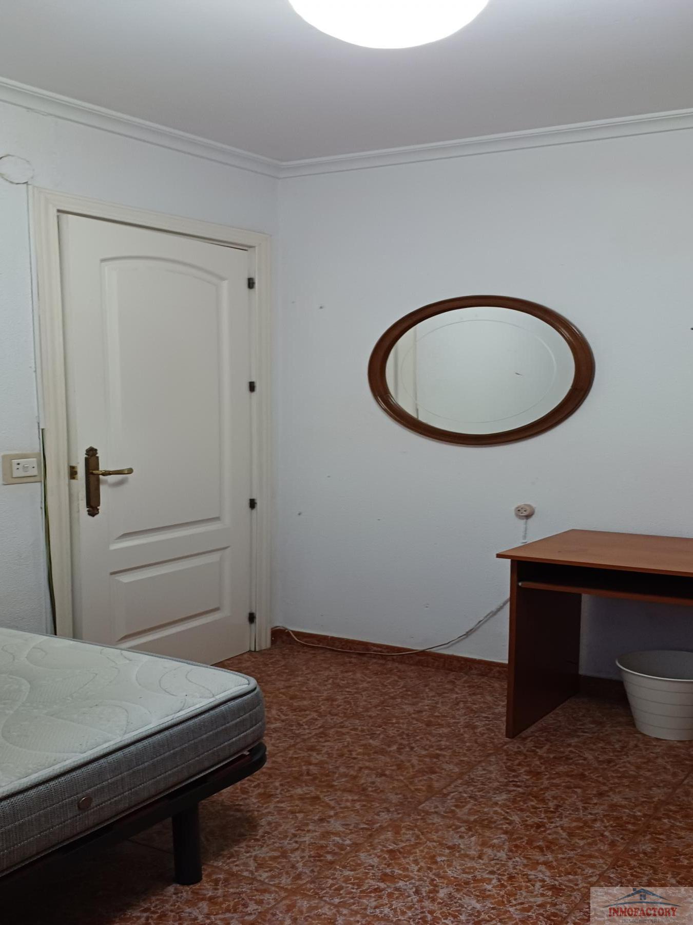 For sale of flat in Sevilla