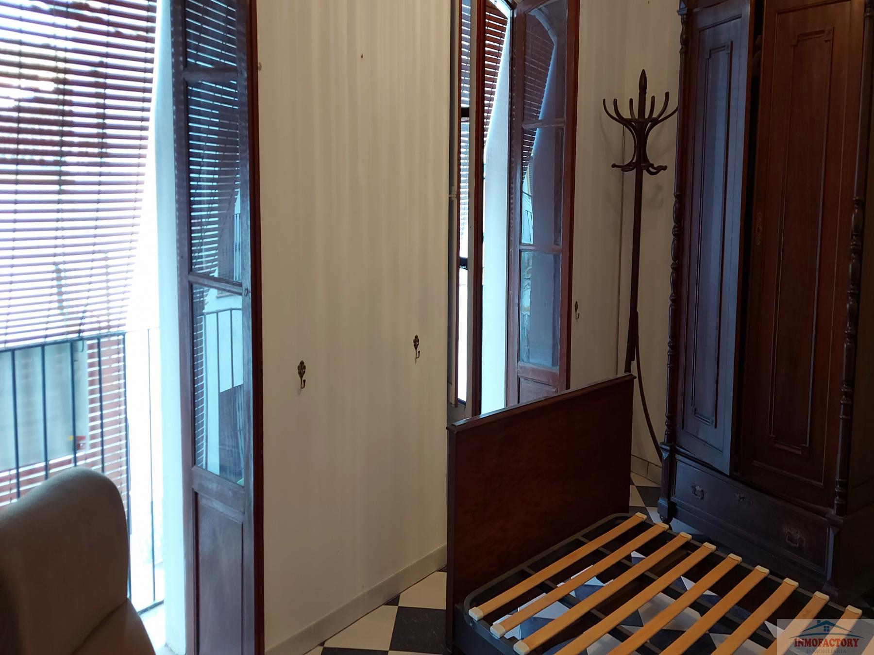 Venta de casa en Sevilla