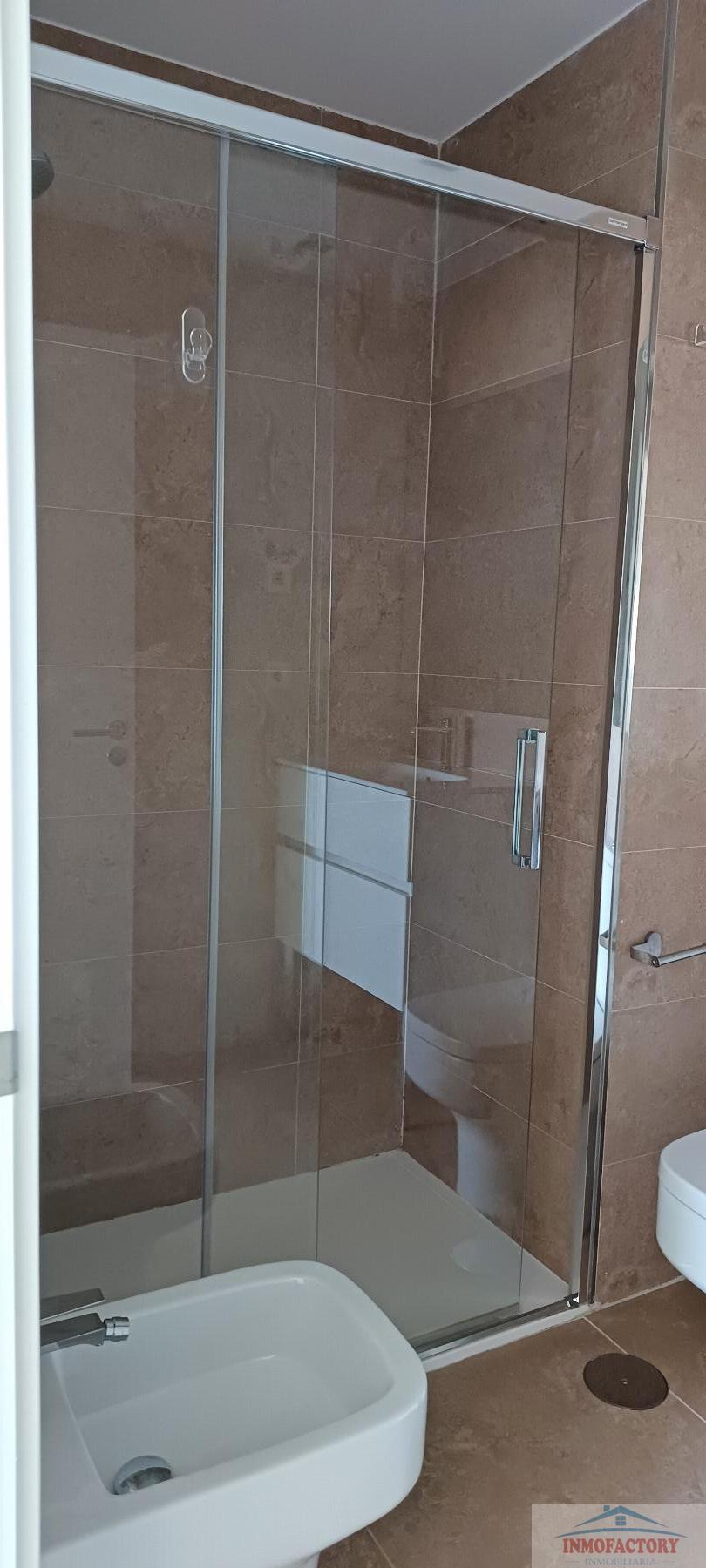 For rent of flat in Sevilla