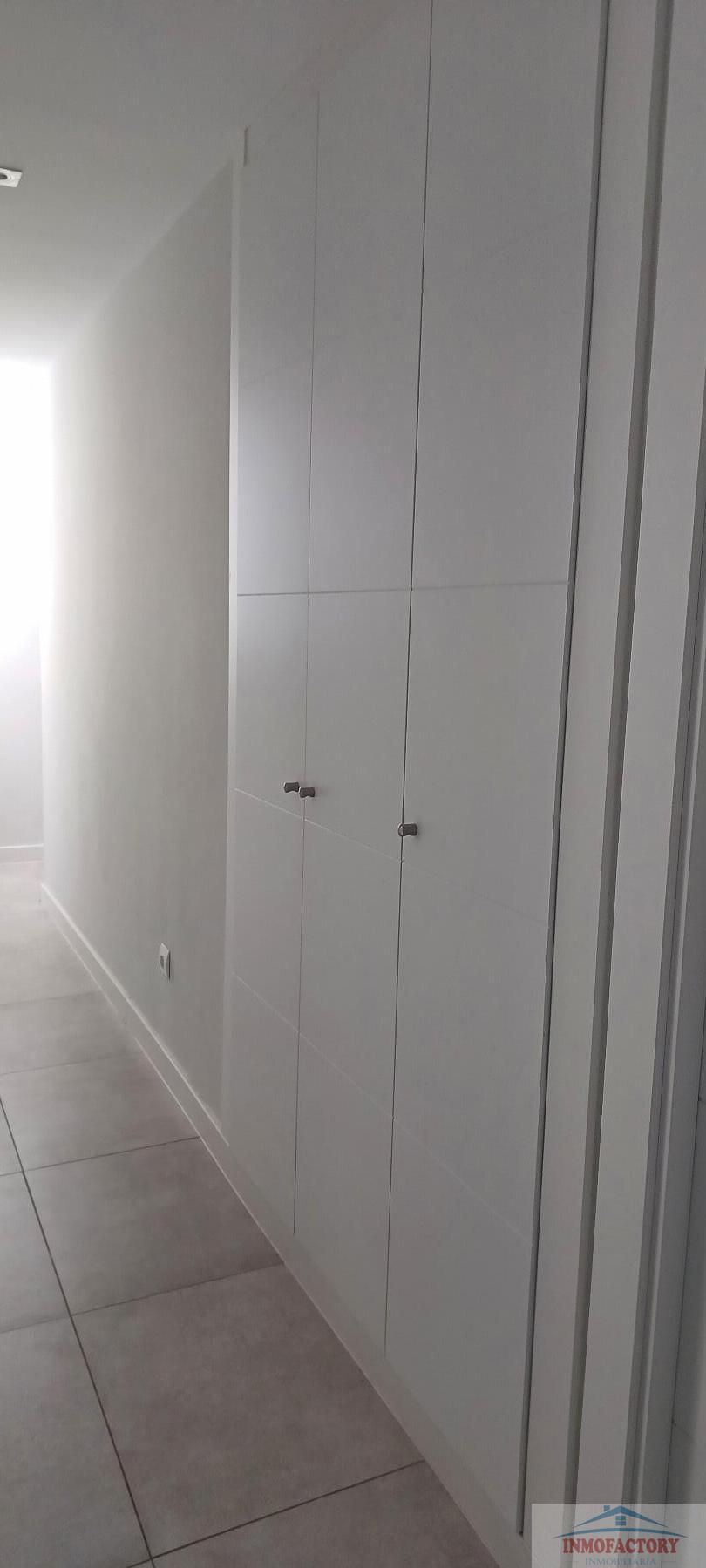 For rent of flat in Sevilla