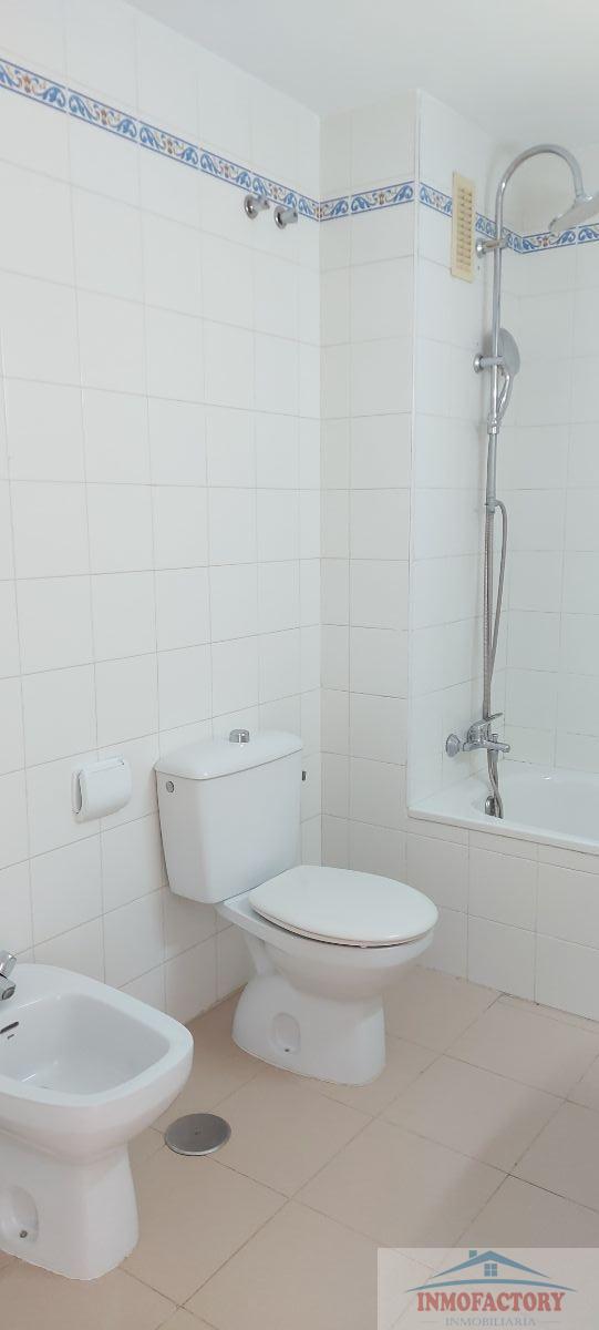 Alquiler de piso en Camas