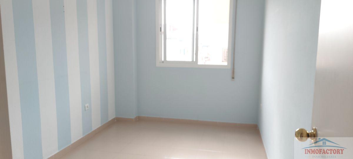 Alquiler de piso en Camas