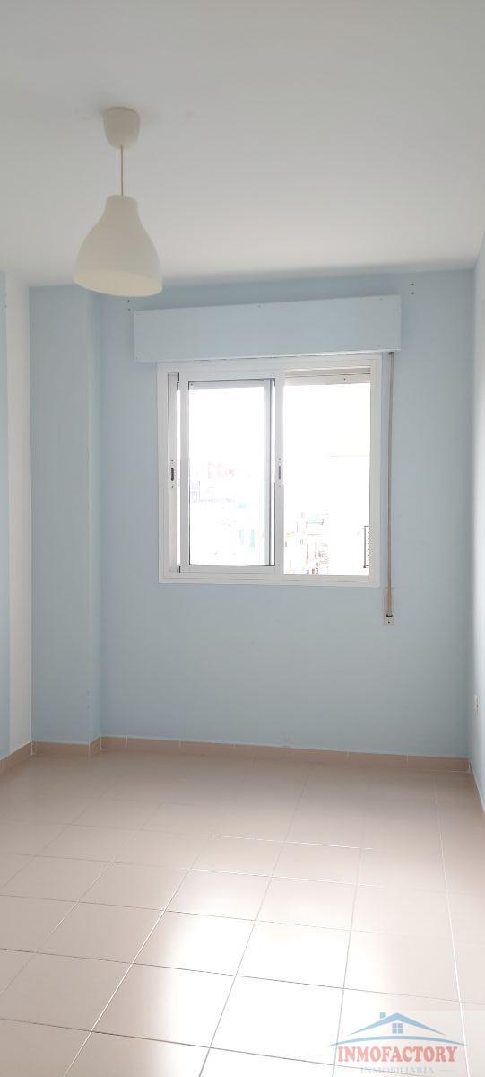 Alquiler de piso en Camas