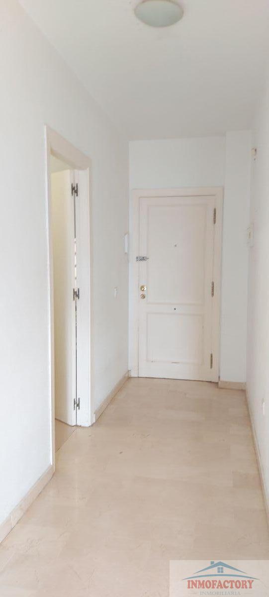 Alquiler de piso en Camas