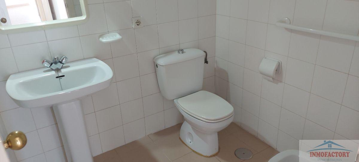 Alquiler de piso en Camas