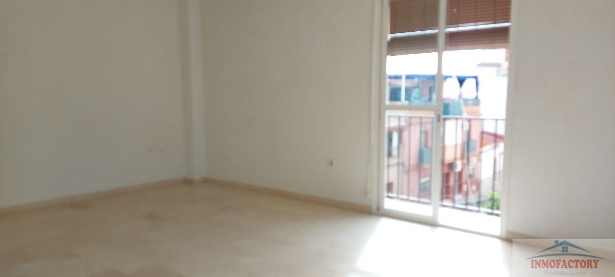 Alquiler de piso en Camas