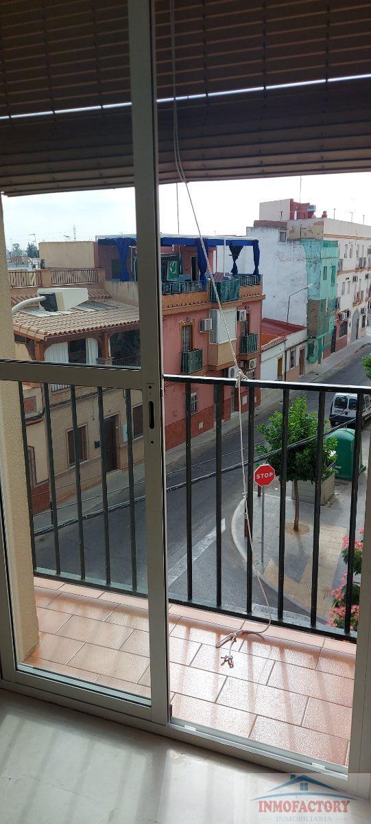 Alquiler de piso en Camas