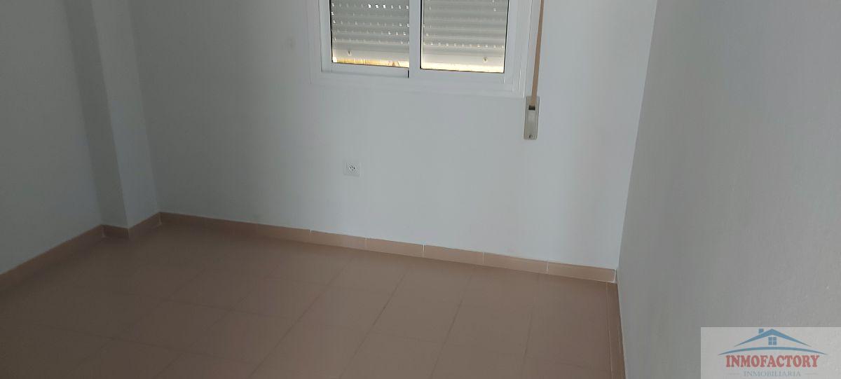 Alquiler de piso en Camas