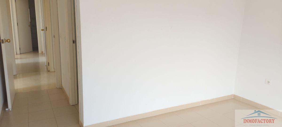 Alquiler de piso en Camas