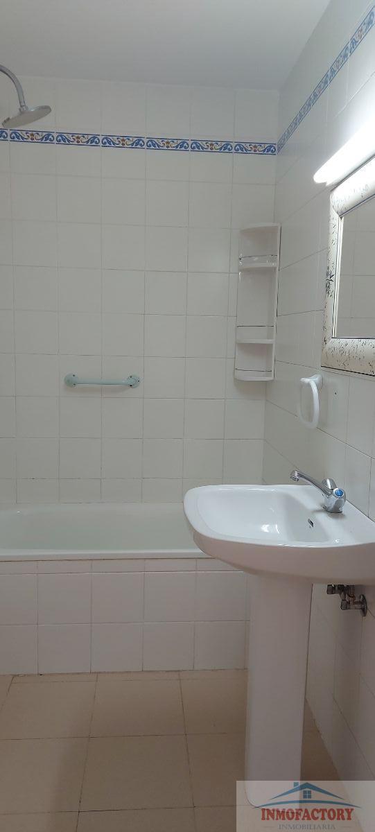 Alquiler de piso en Camas