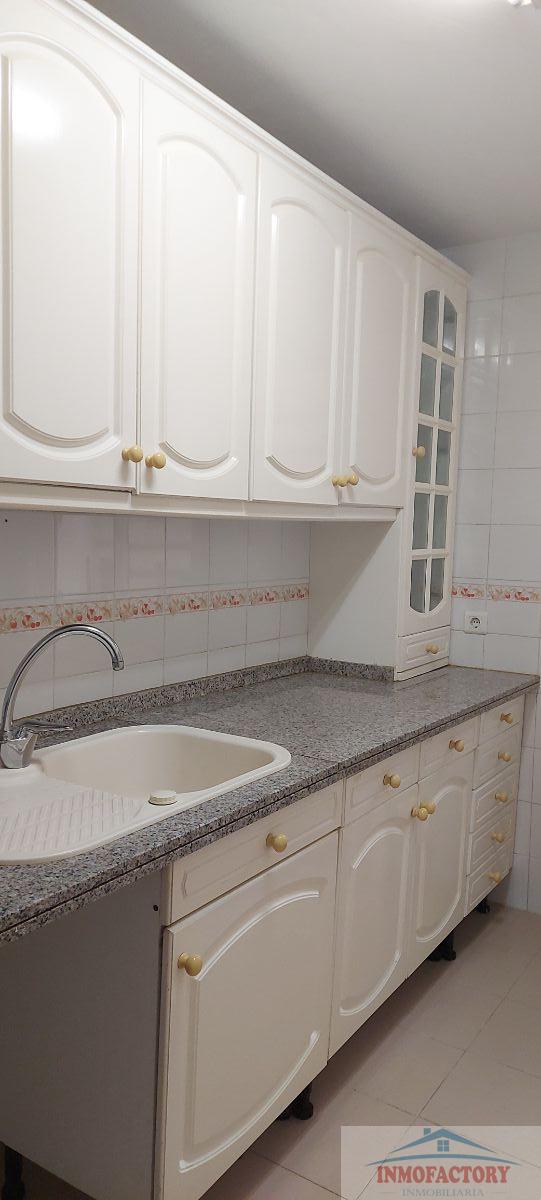 Alquiler de piso en Camas