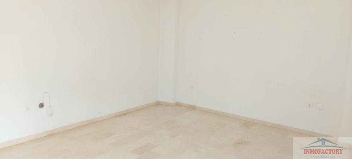 Alquiler de piso en Camas