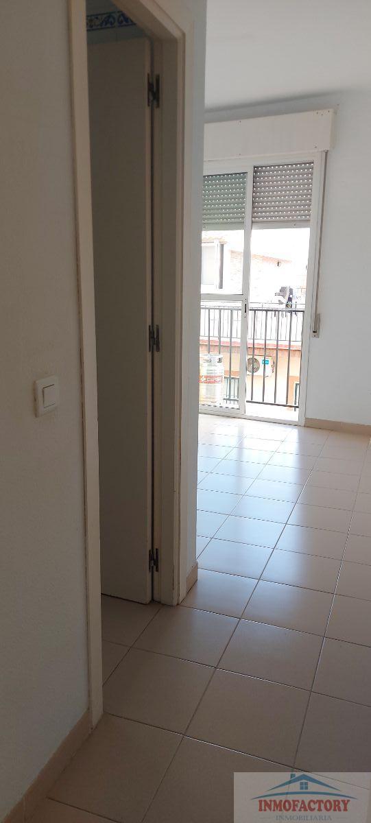 Alquiler de piso en Camas