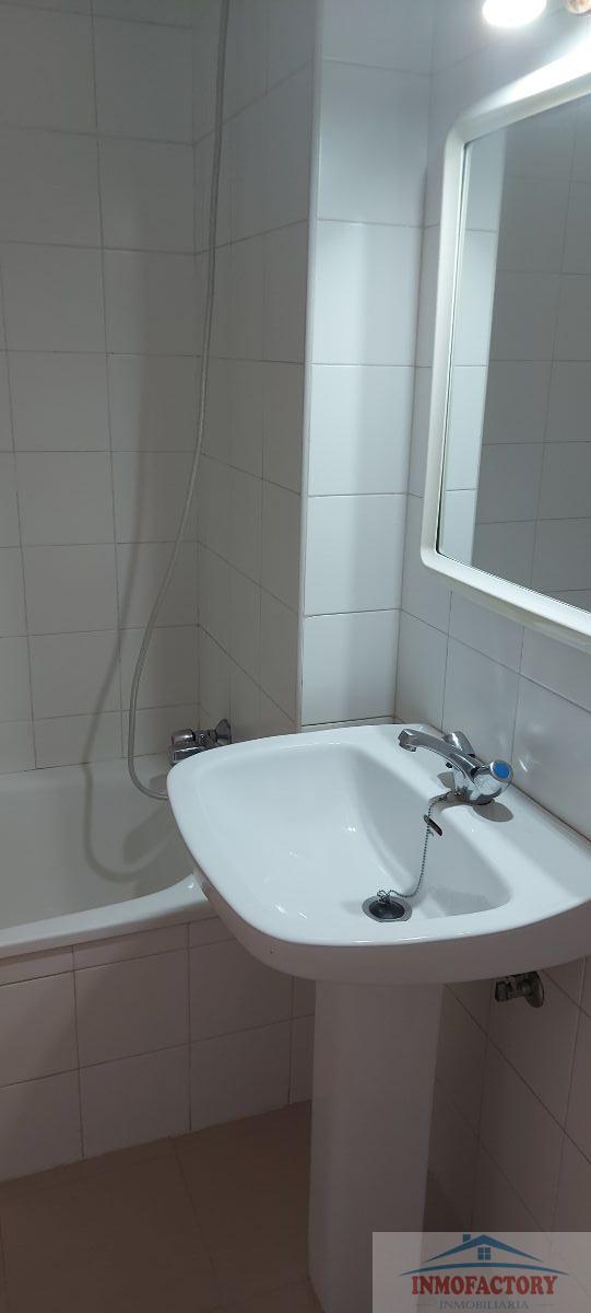 Alquiler de piso en Camas