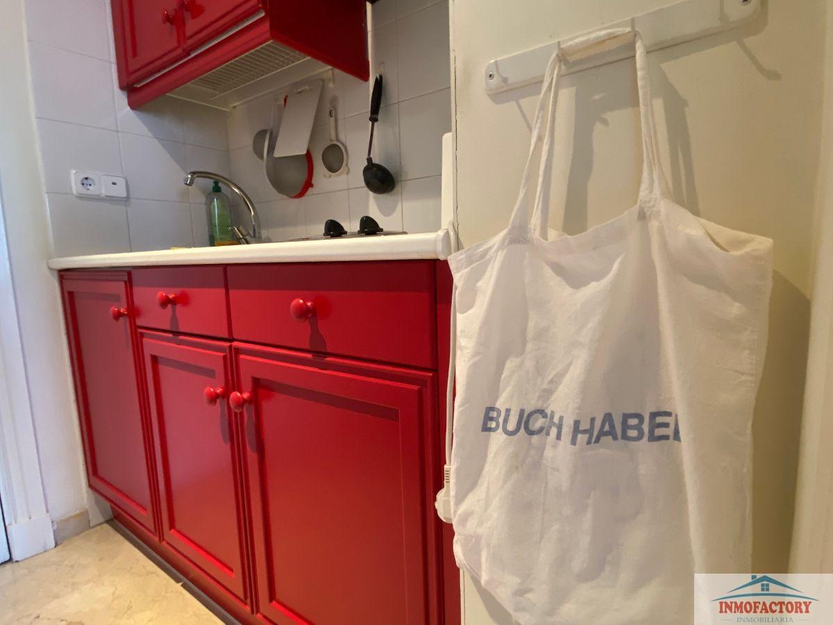 Alquiler de piso en Sevilla