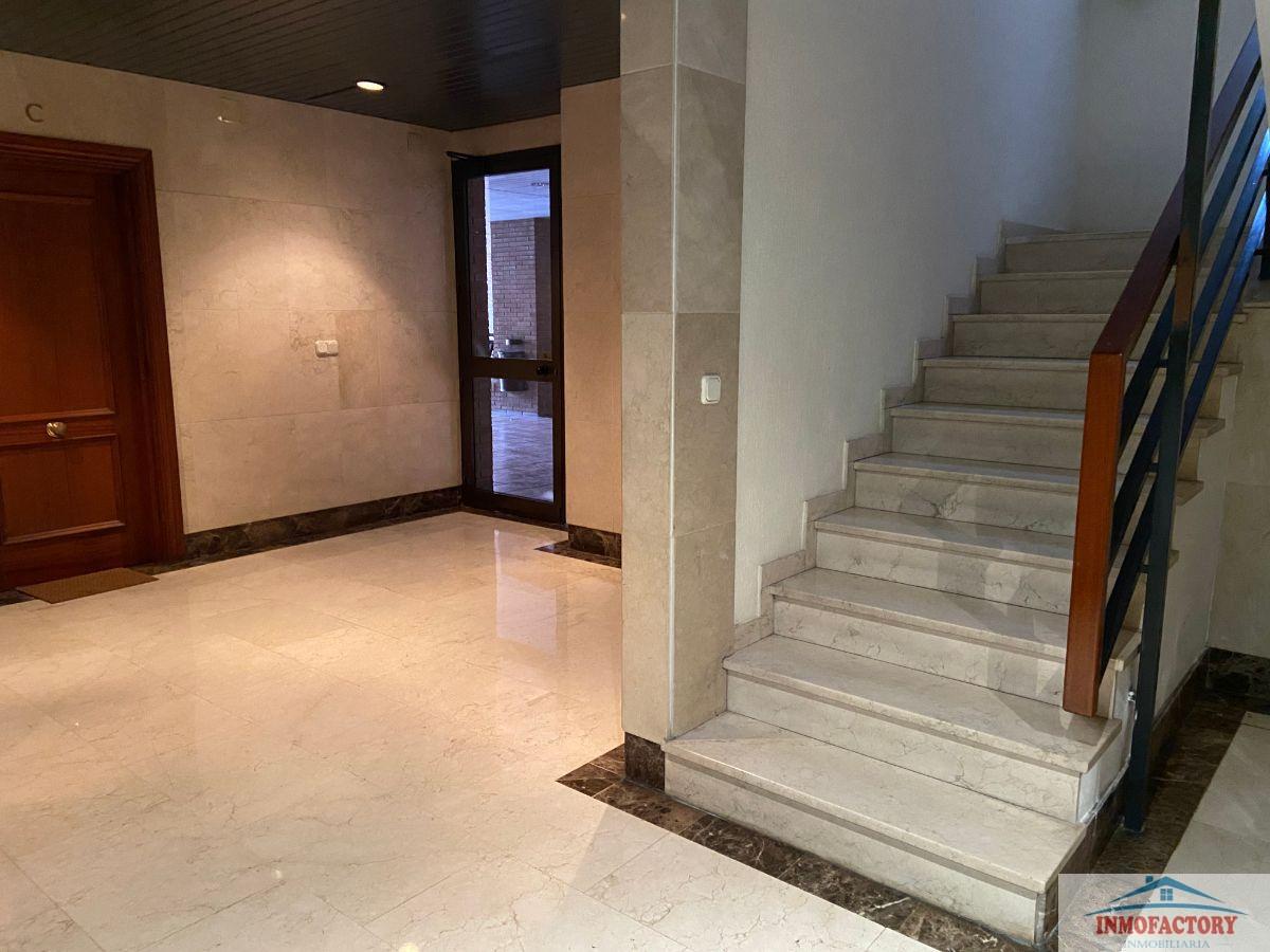 Alquiler de piso en Sevilla