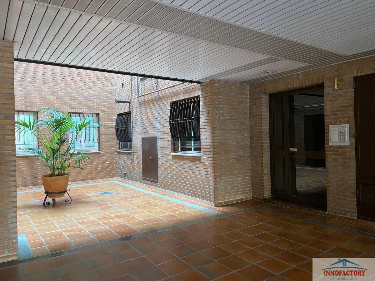 Alquiler de piso en Sevilla