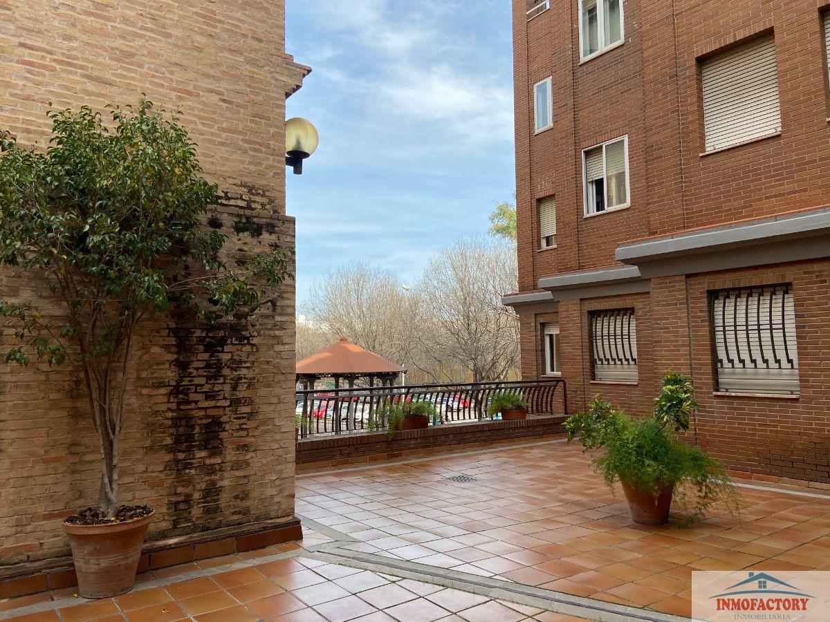 Alquiler de piso en Sevilla