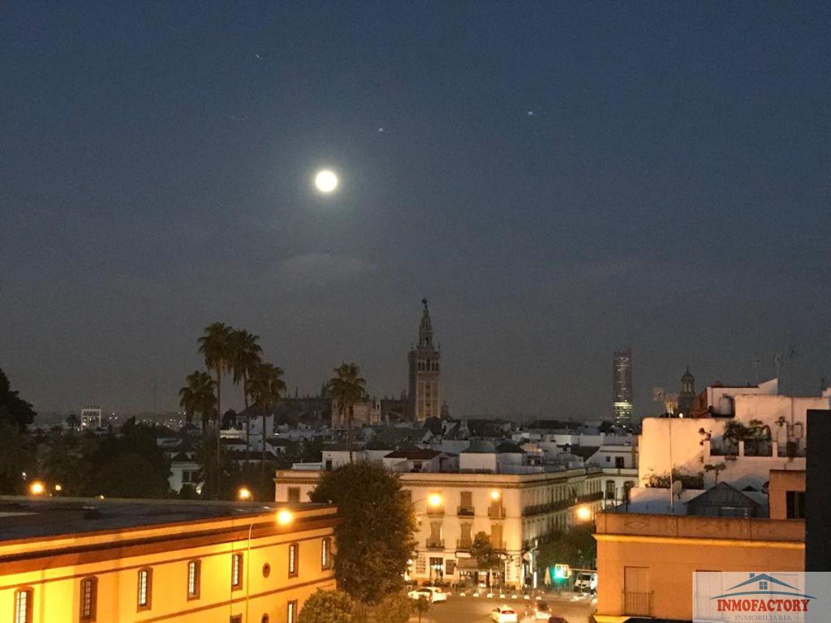 Alquiler de piso en Sevilla