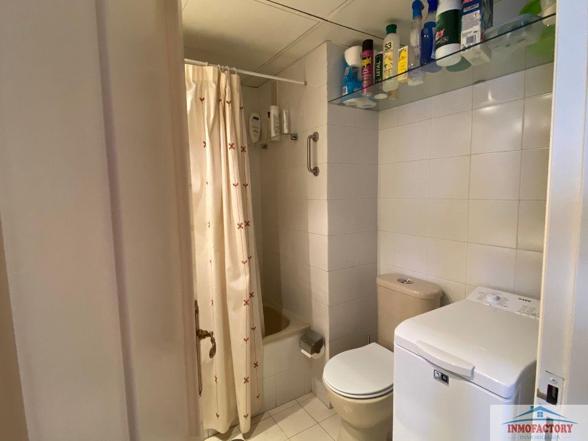 Alquiler de piso en Sevilla