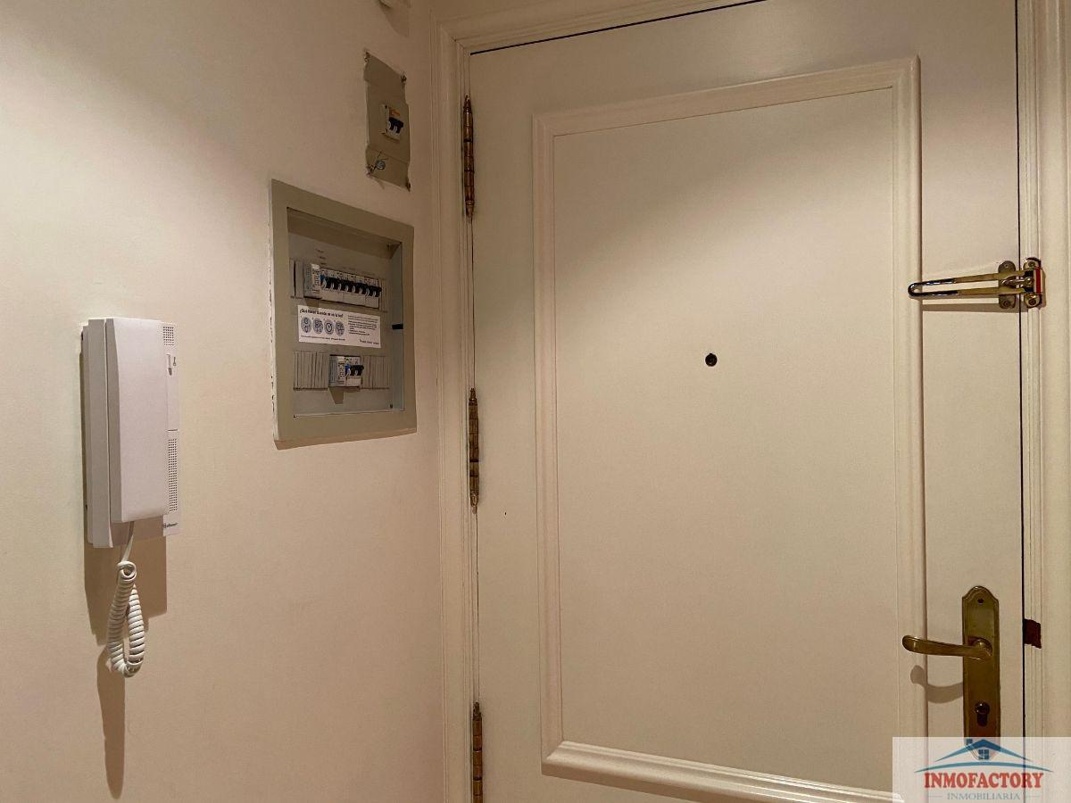 Alquiler de piso en Sevilla