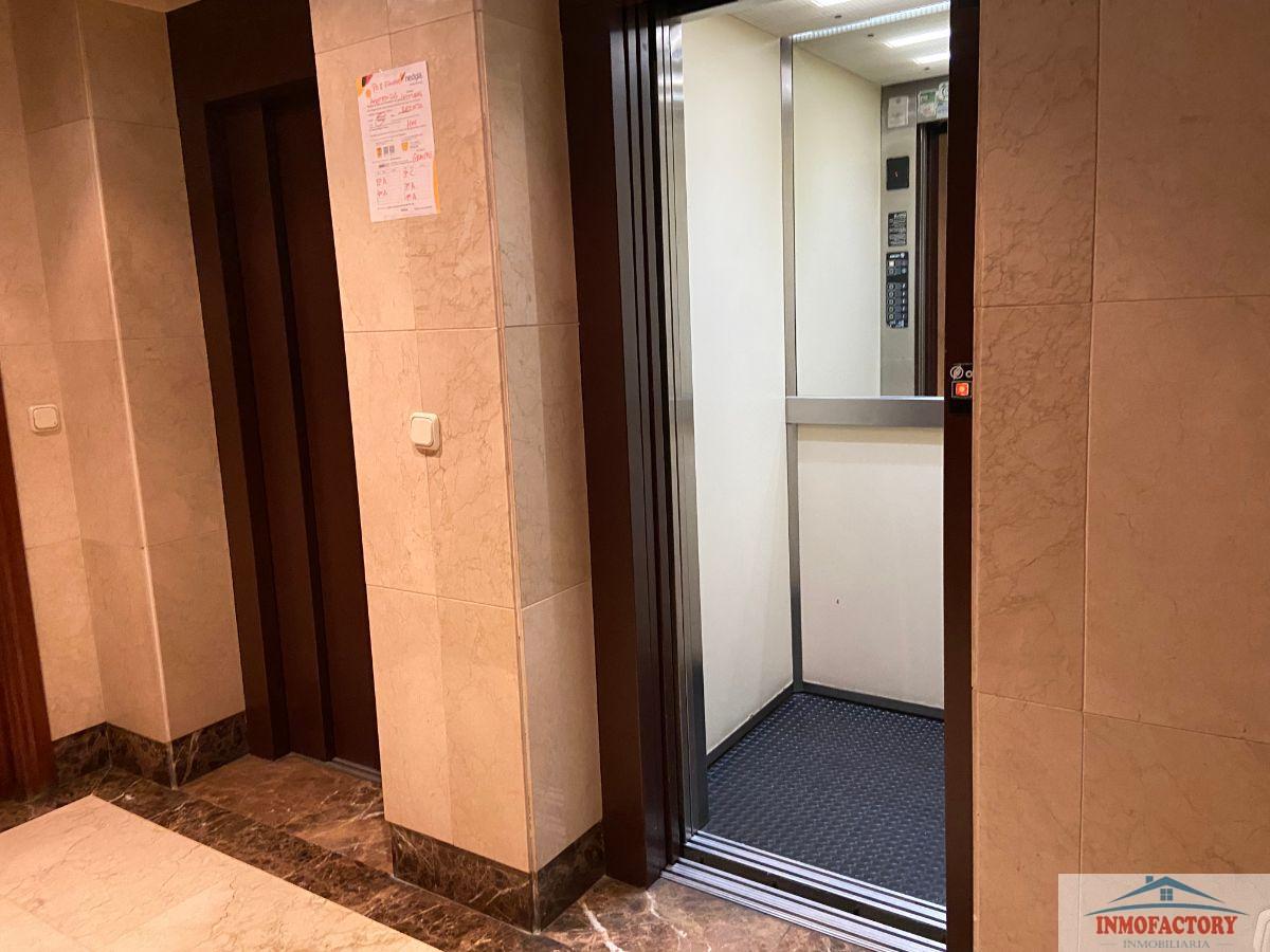 Alquiler de piso en Sevilla