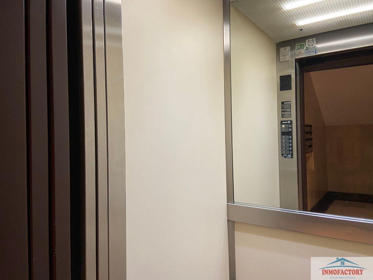 For rent of flat in Sevilla