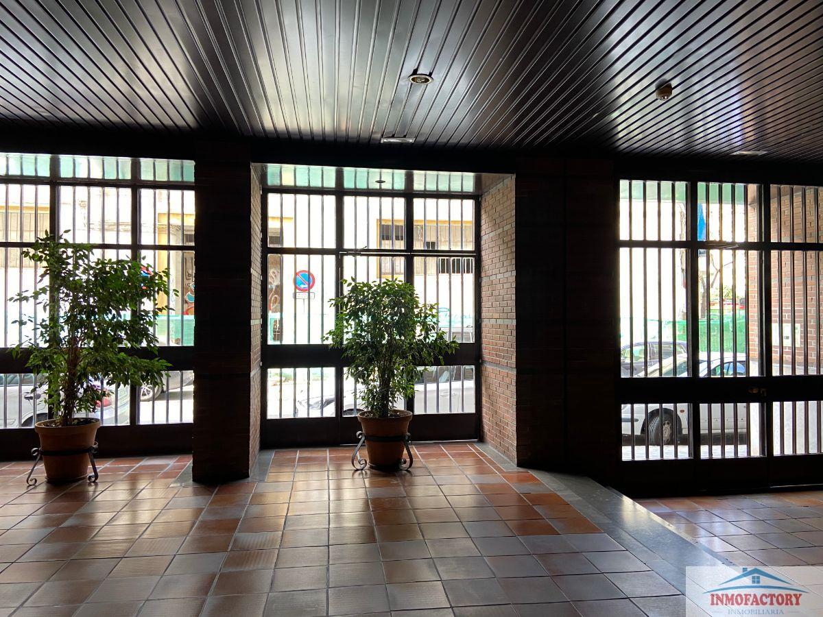 Alquiler de piso en Sevilla