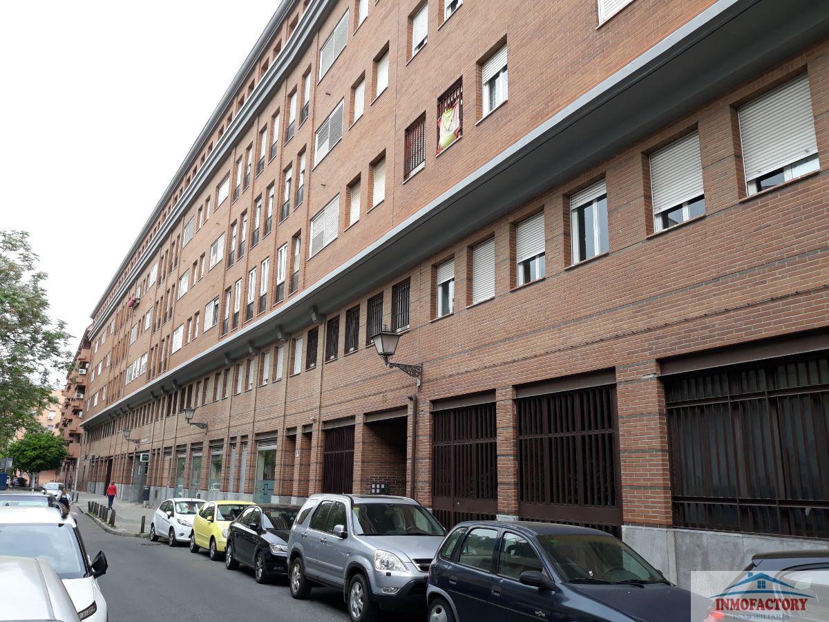 Alquiler de piso en Sevilla