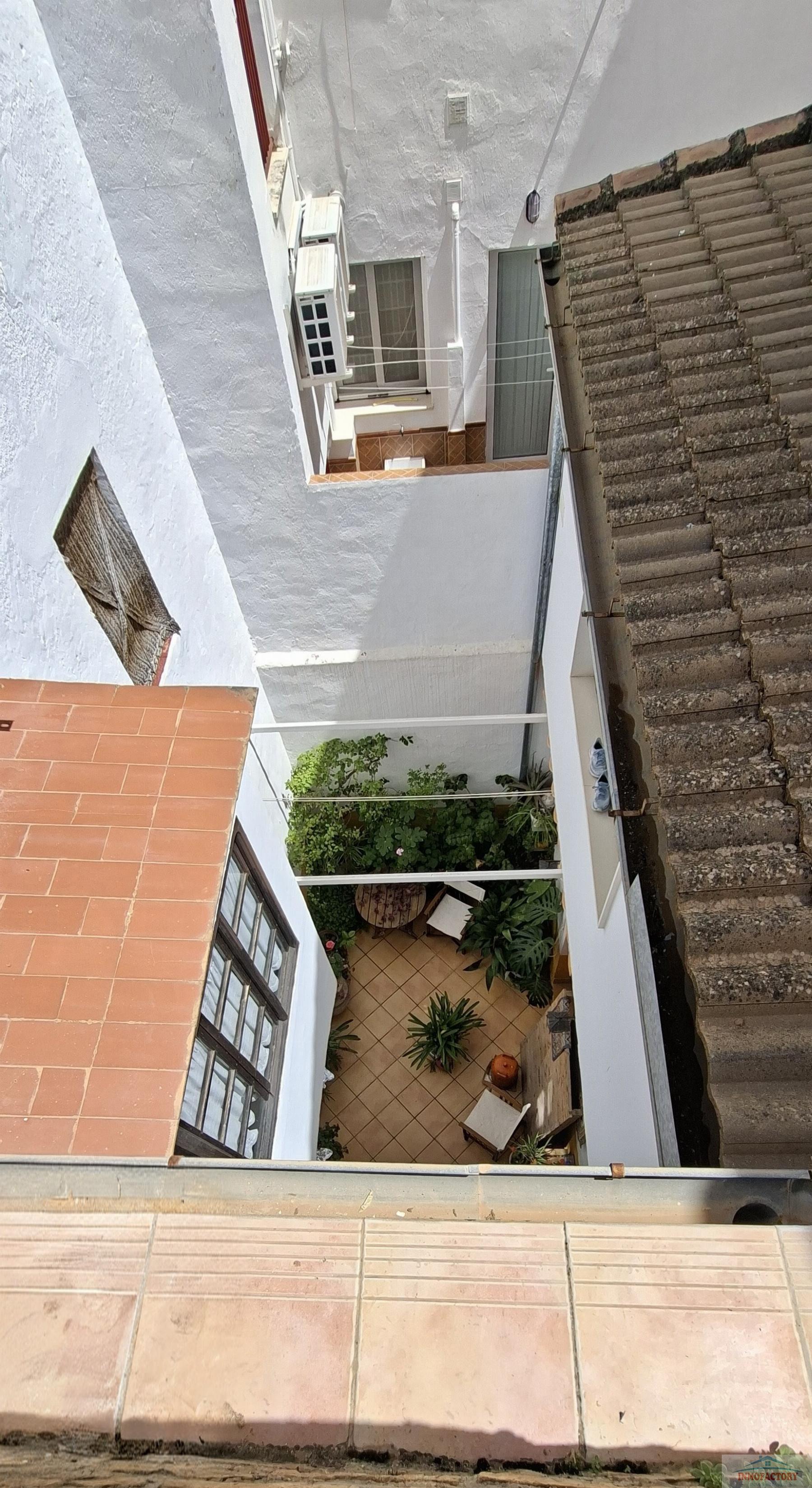 For sale of house in Estepa