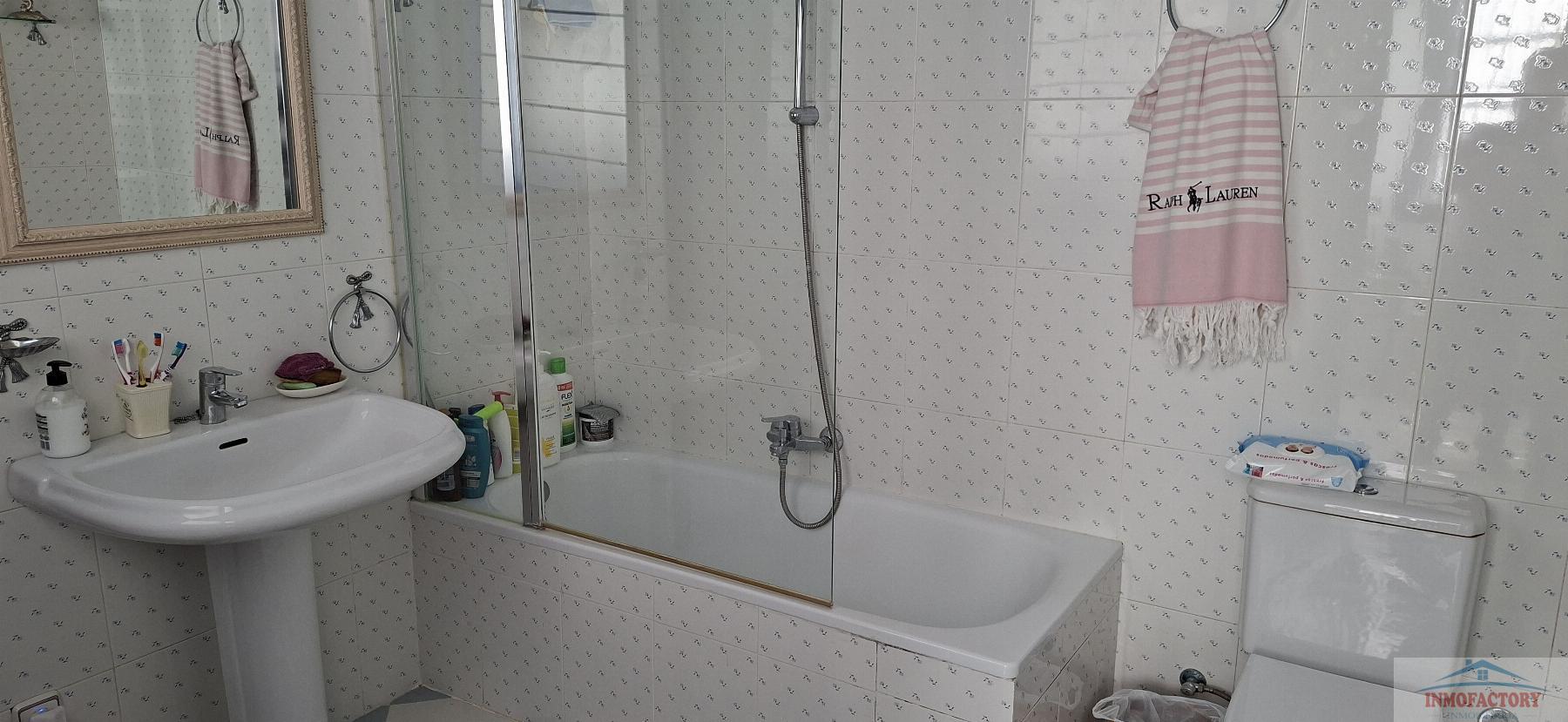 Venta de casa en Estepa